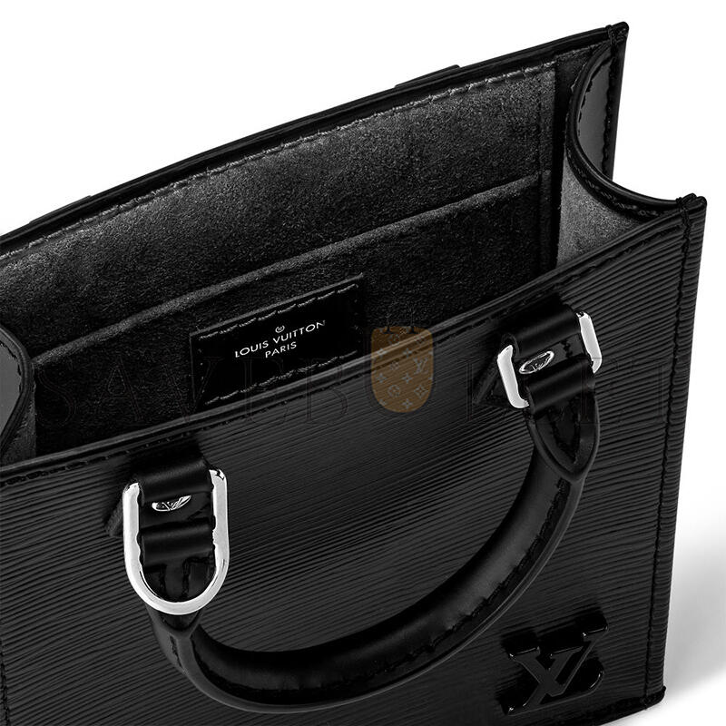 LOUIS VUITTON PETIT SAC PLAT M69441 (17*14*5cm) LOUIS VUITTON PETIT SAC PLAT M69441 (17*14*5cm)